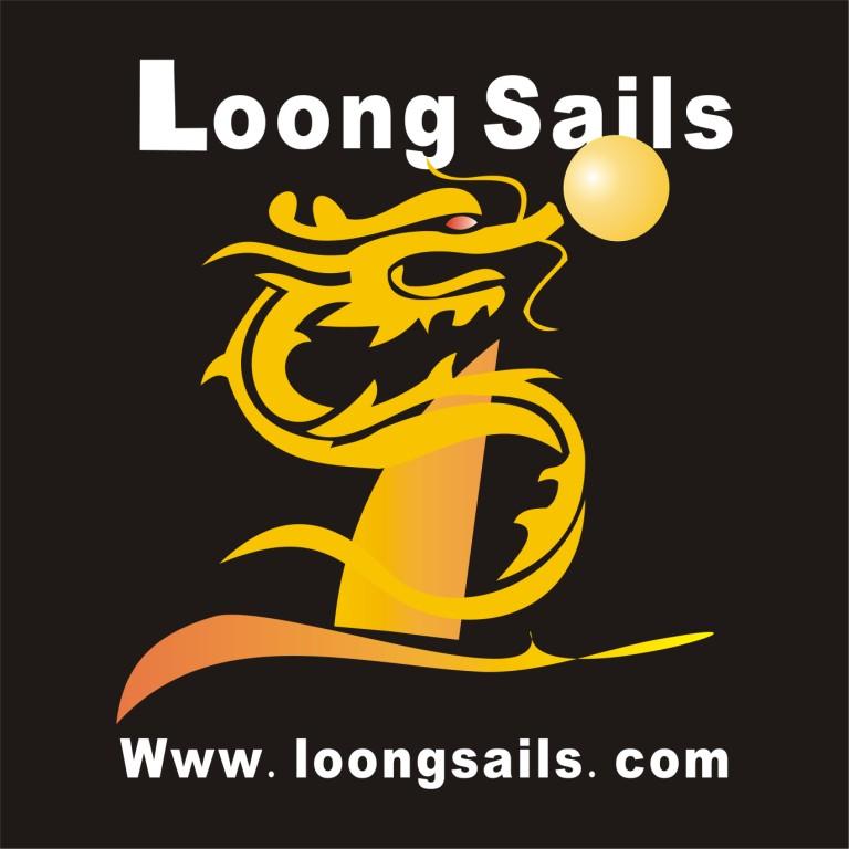 Loong Sails Australia